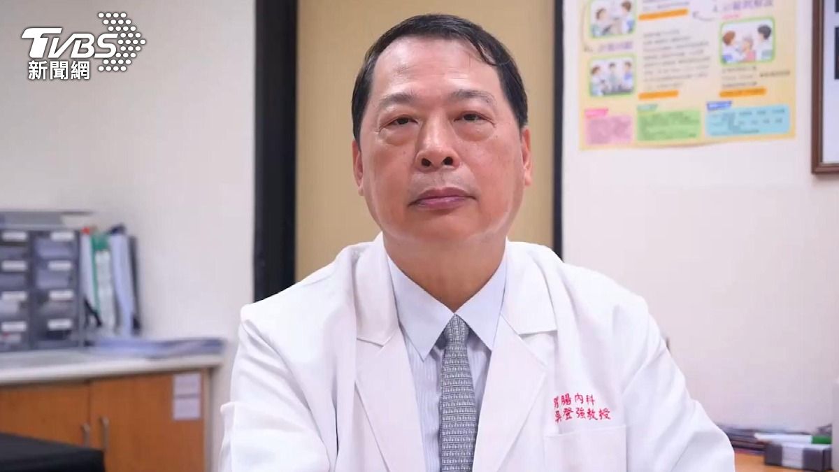 注意!排便快慢 醫揭大便形狀、顏色 出現「這些警訊」快就醫 (圖/TVBS)