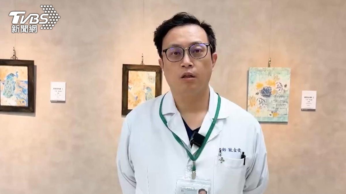注意!排便快慢 醫揭大便形狀、顏色 出現「這些警訊」快就醫 (圖/TVBS)