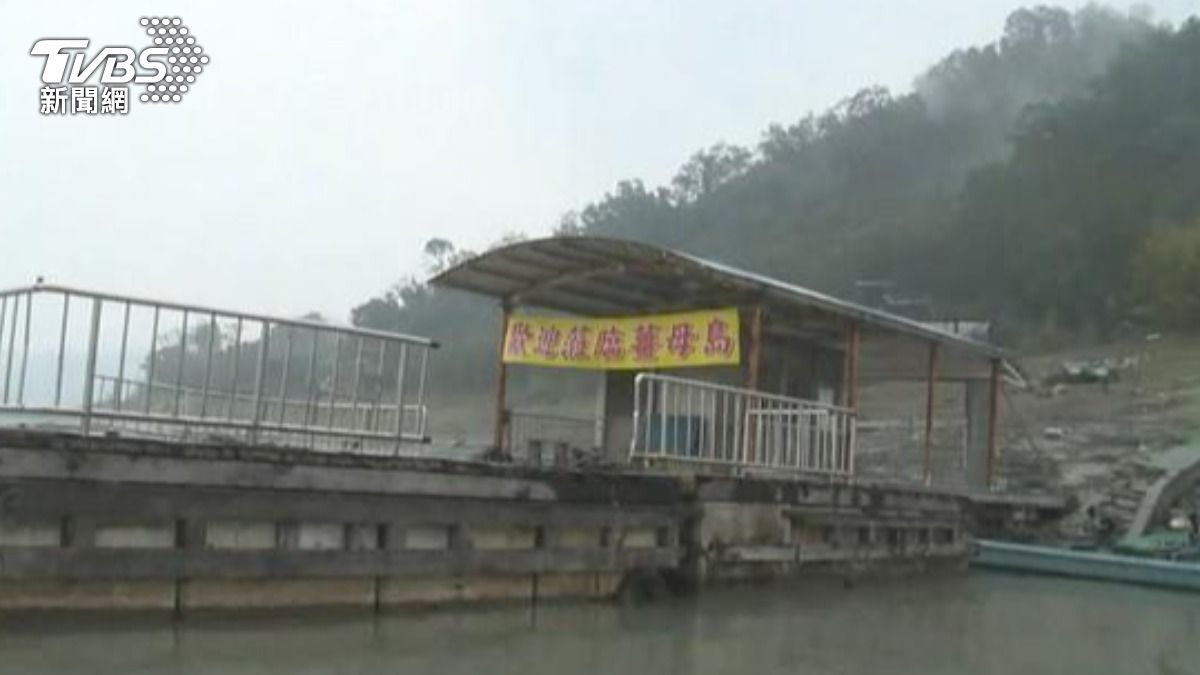 不甘心哥哥賣掉20年老遊艇 桃園男竟「偷回來」