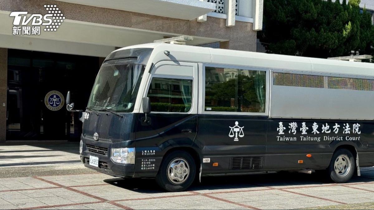 台東刺青師被控藏毒「走運」判無罪 今心虛持毒還撞警