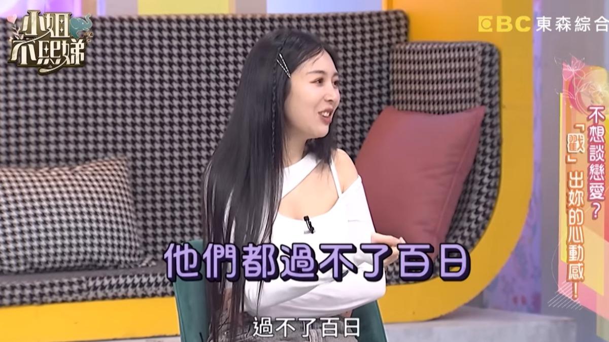 38歲Albee斷開賀瓏認了單身!爆感情卡關 約會對象「撐不過百日」