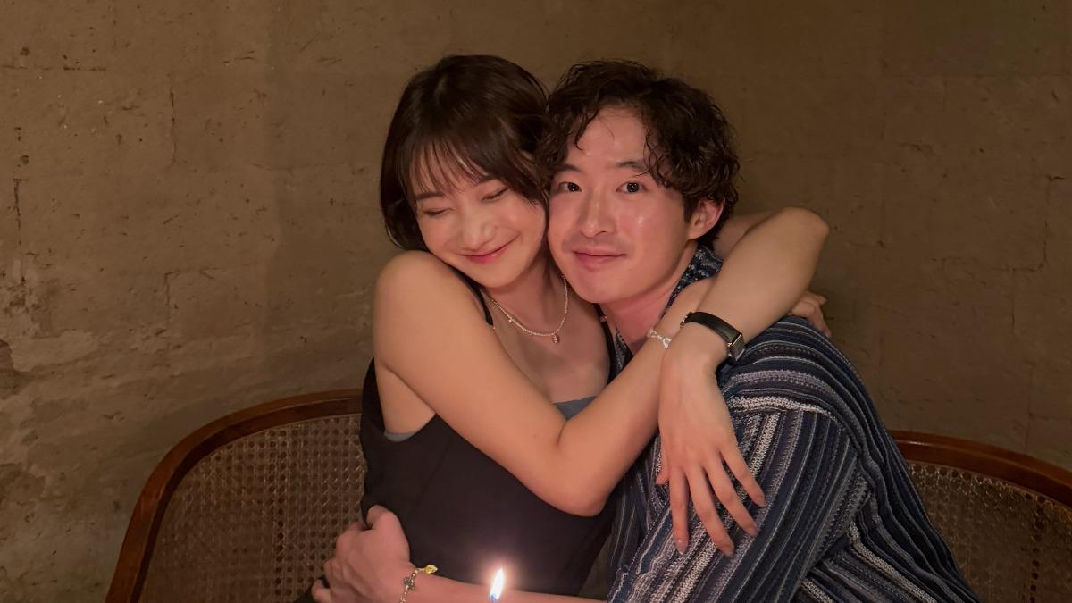天生富貴命！命理師驚爆愛莉莎莎「吸金內幕」：手腕高超
