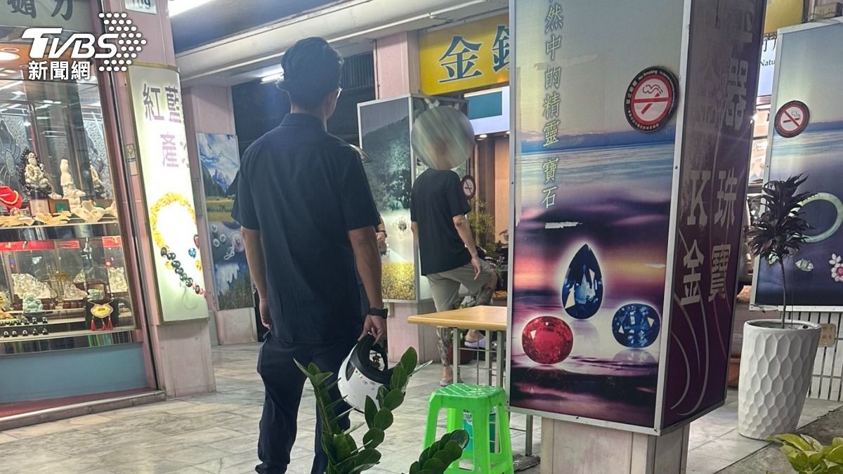 民眾也認為近年毒駕案件層出不窮,吸毒後駕車不僅危害自己,更可能波及無辜用路人,希望警方持續強力取締,維護道路安全。(圖/TVBS)