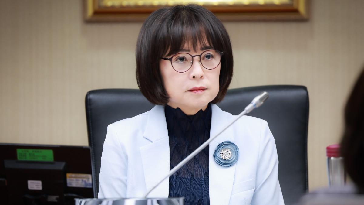 民進黨立委林月琴。(圖/林月琴辦公室提供)