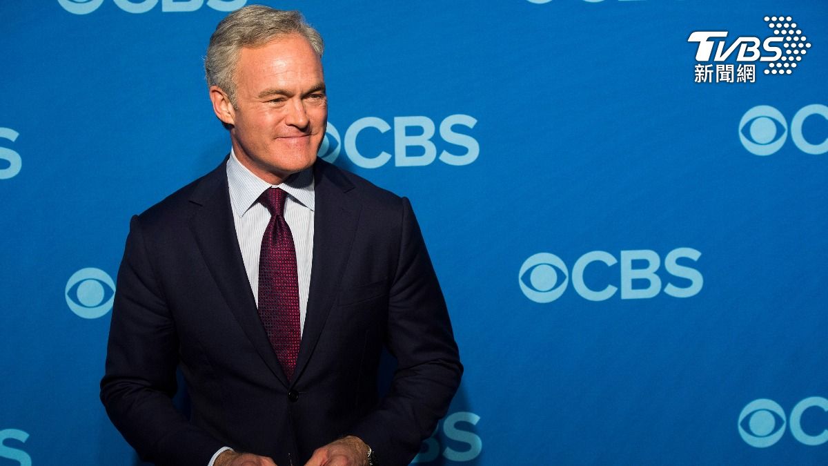 CBS《60分鐘》爆內戰!3主持人怒發聲:喪失新聞獨立就請辭