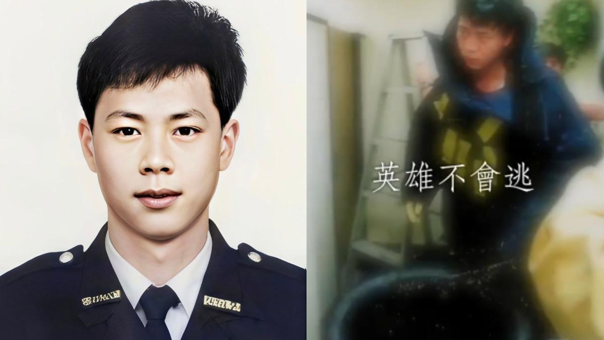 麥當勞爆炸案34年！蘇霈痛失拆彈英雄男友　封麥不唱這首歌