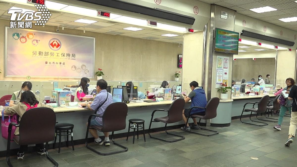 退休金搭台積電，專家示警別只看短期績效。（圖／TVBS）