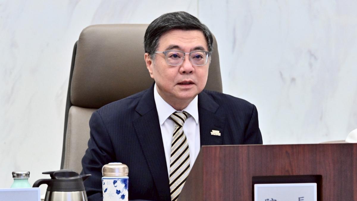 毒駕連環爆！卓榮泰出手：政院將成立「打黑反毒」指揮小組