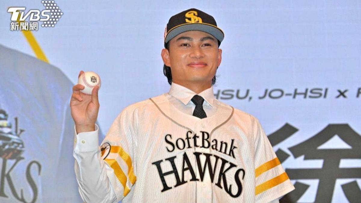 日職/徐若熙今先發拚第3勝!嚴防DeNA長打火力:不能投太甜