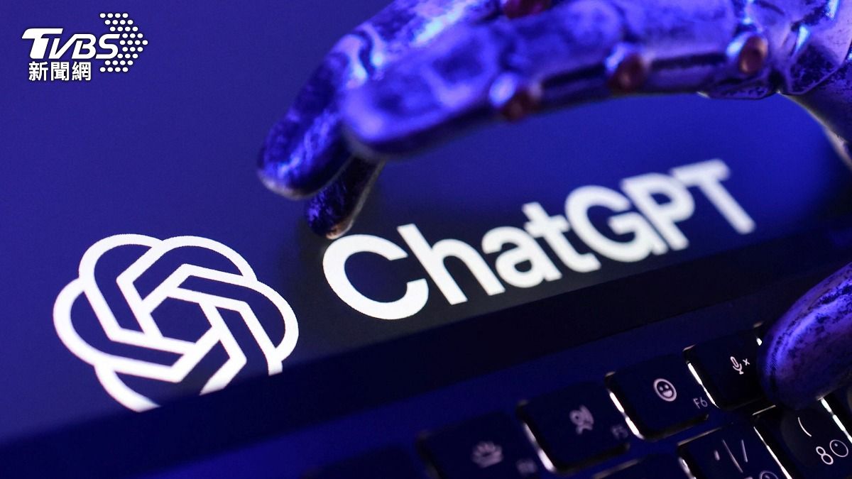 ChatGPT市佔滑落至46.4%　OpenAI單季燒掉37億美元後續推IPO