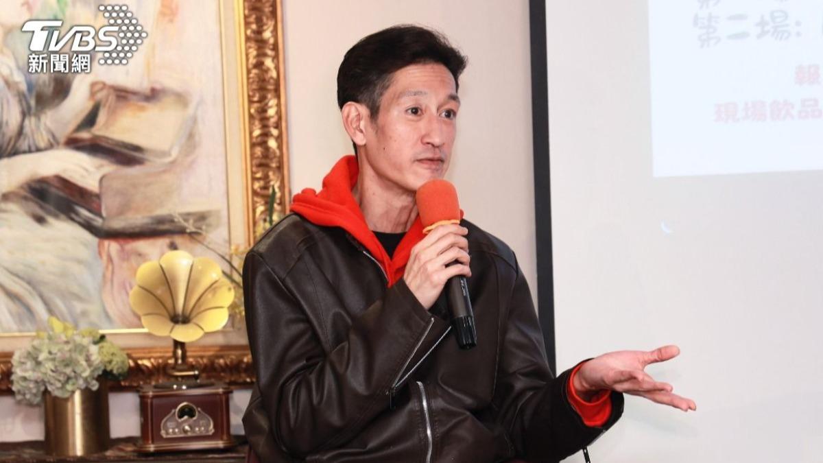 唐治平母忌日兩週年 女友曝暴瘦憔悴近況「可能躲起來偷哭」