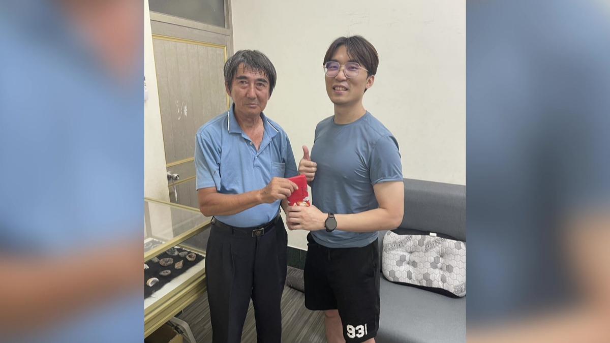 全台最紅狗「陳美琪」尋回!50萬懸賞金42萬捐公益暖哭