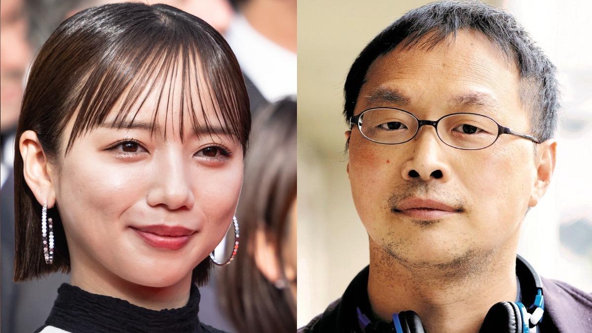 日本名導深田晃司邀請齊藤京子主演《偶像禁愛令》驚豔坎城。(圖/海鵬提供)