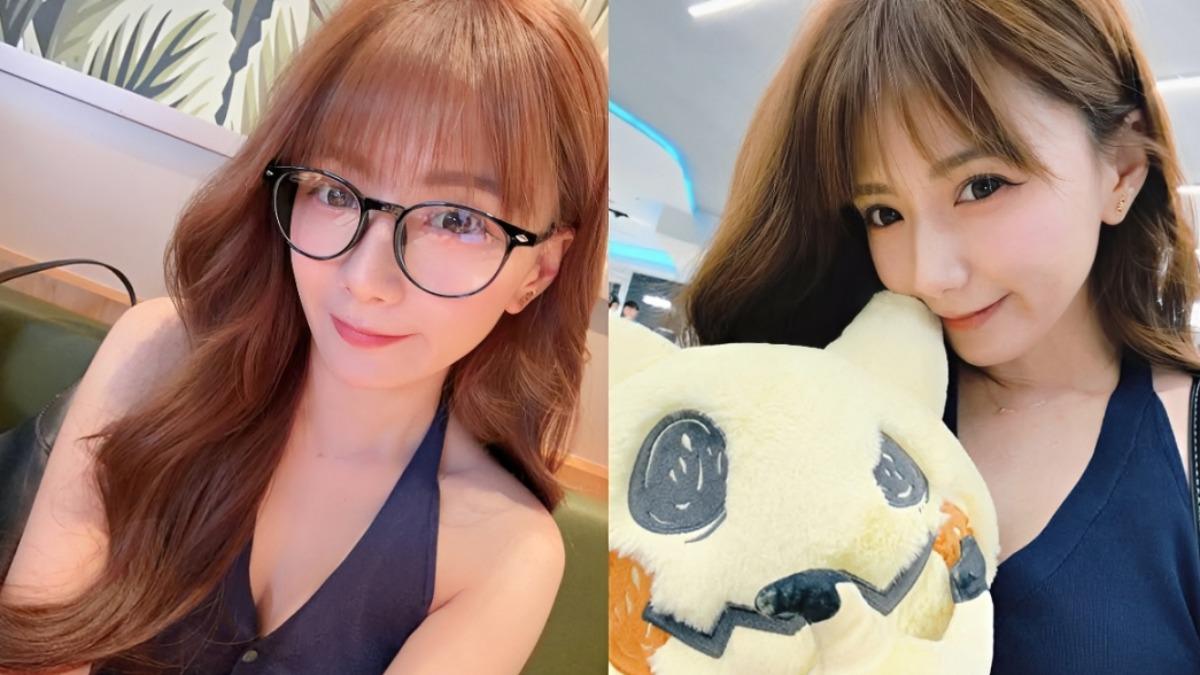 解婕翎當場社死!超商結帳誤按「1畫面」 店員狂回頭笑