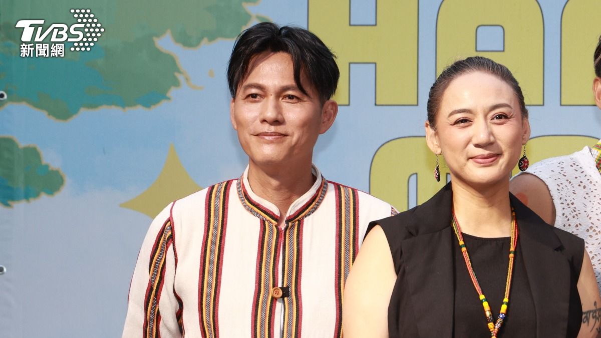温嵐敗血症急救！男友首露面親曝「返家近況」　認：峰迴路轉