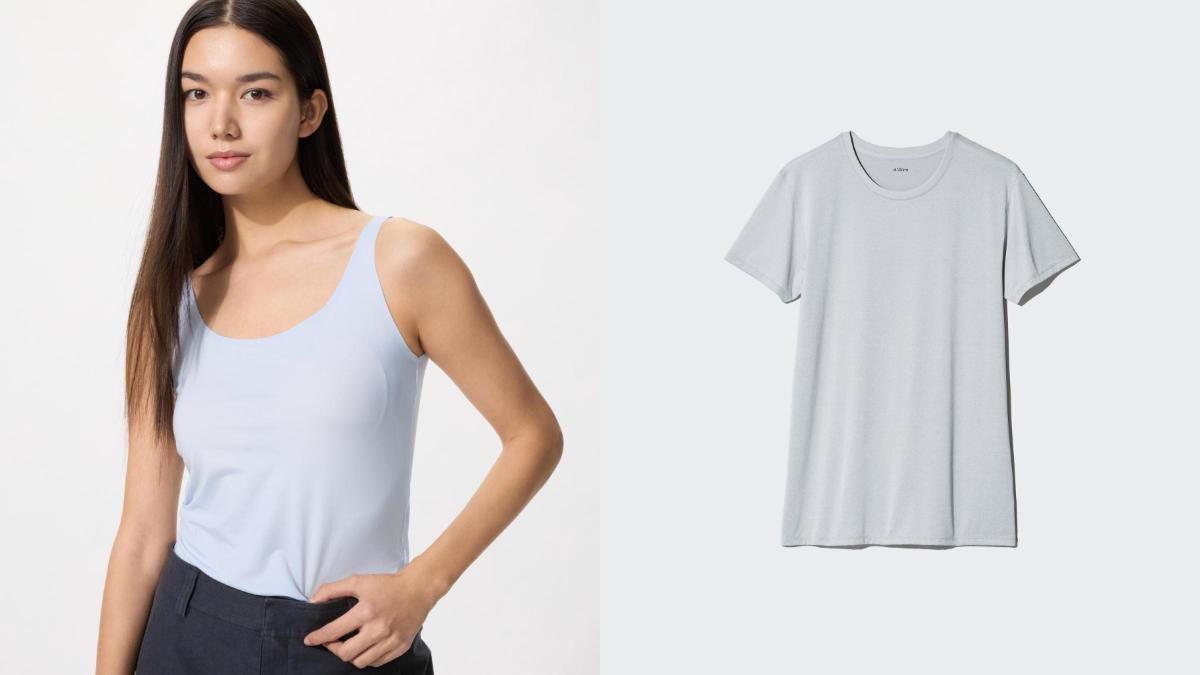 UNIQLO-UNIQLO涼感衣-UNIQLO感謝祭-UNIQLO免費商品體驗-UNIQLO台灣