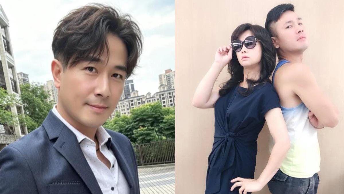 傅子純驟逝!兵家綺衝醫院送最後一程 加護病房外喊:不能再堅持一下嗎