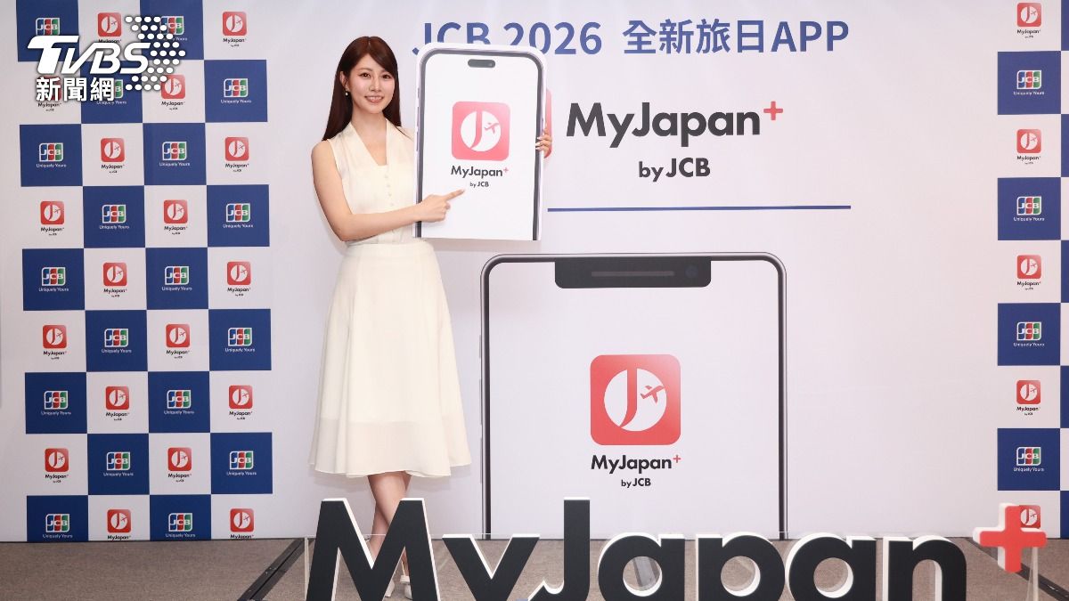 阿部瑪利亞常熱心幫助朋友解決日本旅遊問題,但她更推薦這款APP,讓大家都能有一個「阿部瑪利亞」。(圖/趙世平攝)