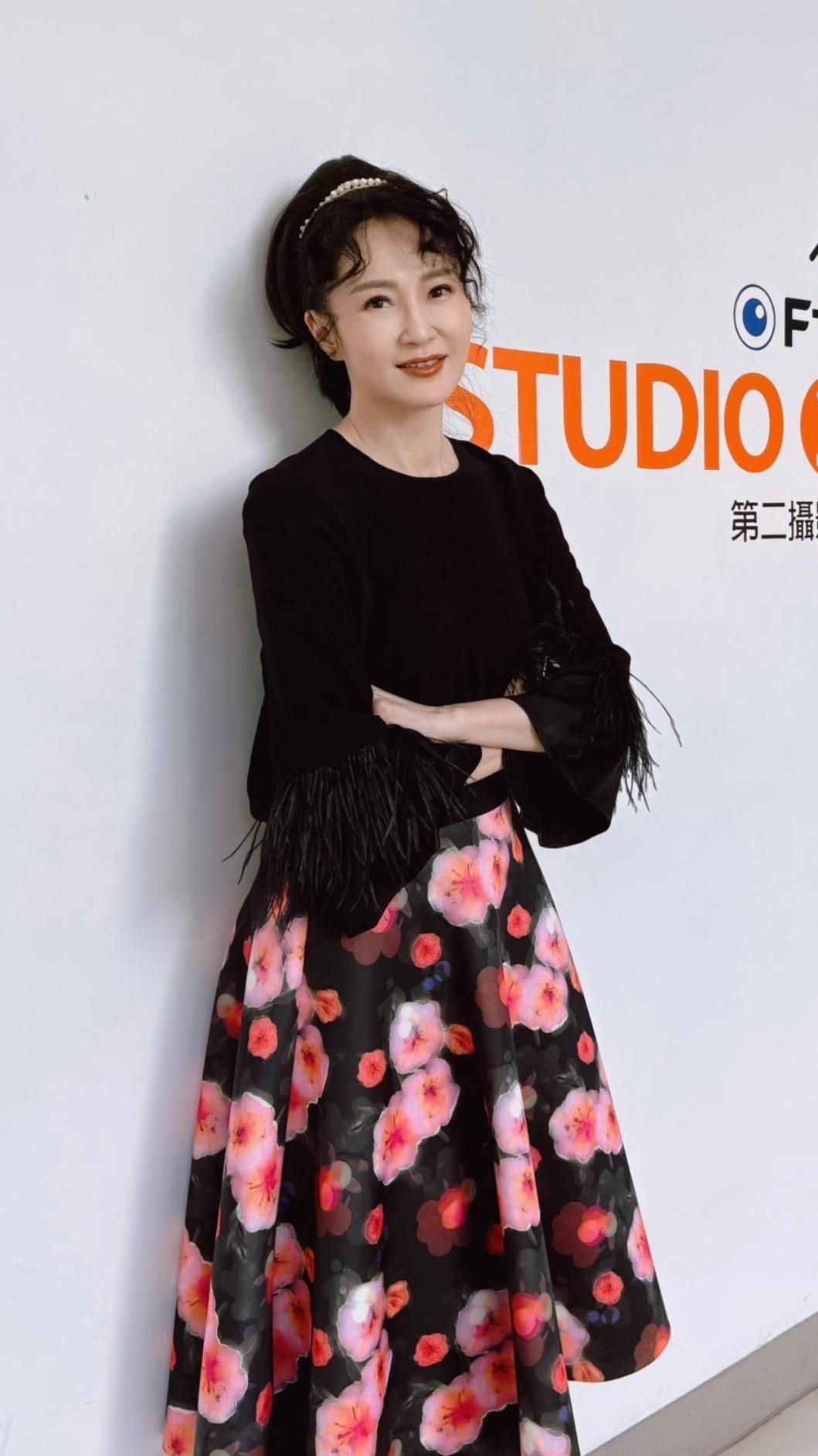 李之勤待在美國變獨立。(圖/民視提供)