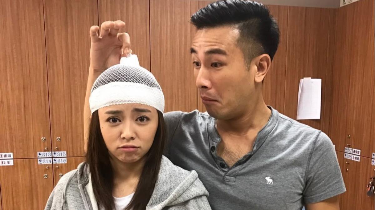 傅子純血癌病逝!王瞳「痛哭發聲」:和艾成團聚了