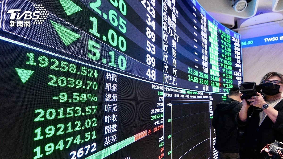 衛星題材退燒?昇達科波段跌37.5% 客戶暫停出貨股價大跌