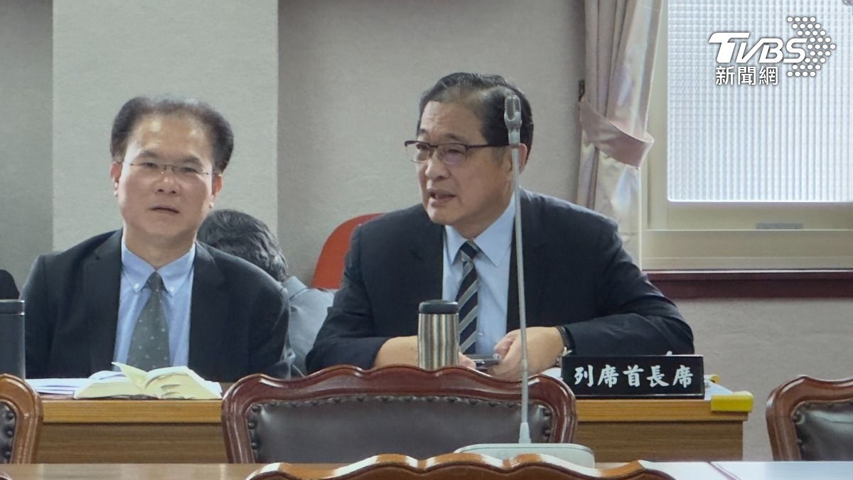 彰化毒蟲撞2警「無保請回」　法務部說話了：毒駕無法容忍