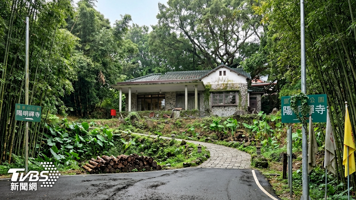 陽明禪寺是國有地!屋主喊「沒處住」 法院查出17筆房產判拆除