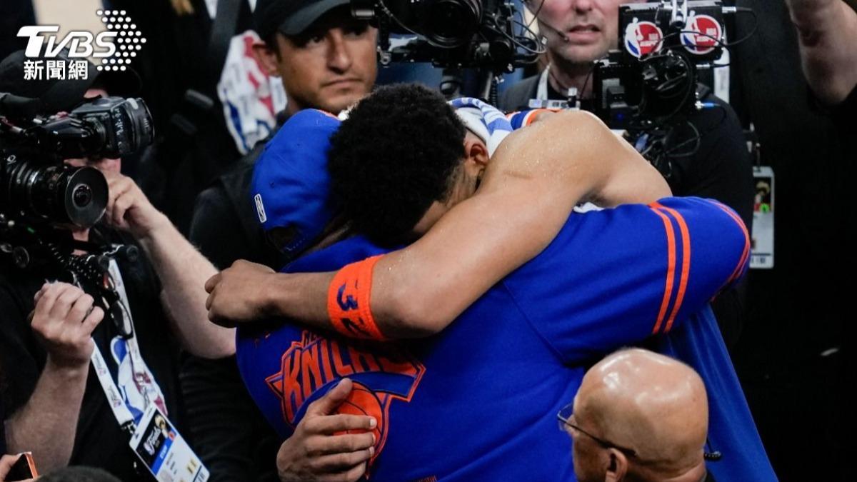 NBA/尼克13連勝帶來「治安紅利」 紐約犯罪率暴跌78%