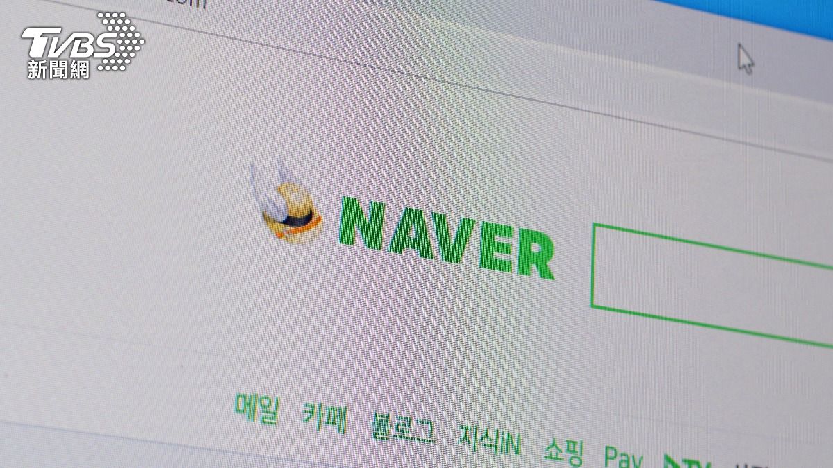 NVIDIA聯手NAVER建吉瓦AI工廠。（圖／shutterstock達志影像）