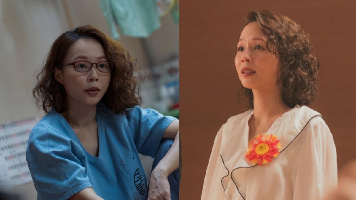 孫淑媚。（圖／翻攝自陽光女子合唱團粉專）