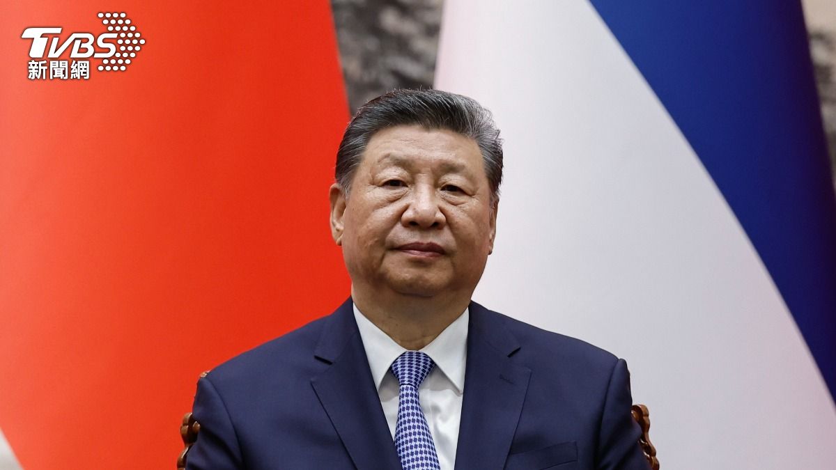 習近平今啟程出訪北韓 親自發聲:鞏固中朝關係是堅定不移方針