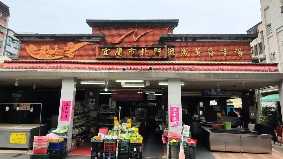 100變200超搶手！1縣市明再發市場減碳券　帶環保袋就能換