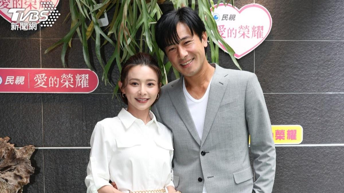 傅子純「生前約定」曝光! 吳婉君全黑圖悲慟:再見都來不及說
