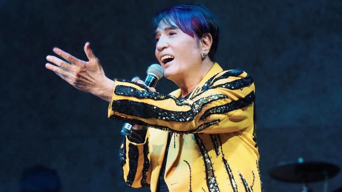 過世將滿1年!「鑽石歌王」林沖私下收藏曝光 兒子感動發聲