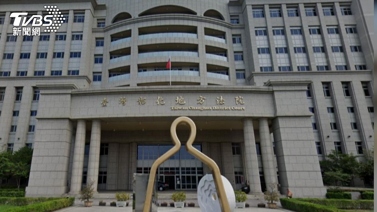 彰化毒駕載瓦斯男無保請回　今逆轉羈押