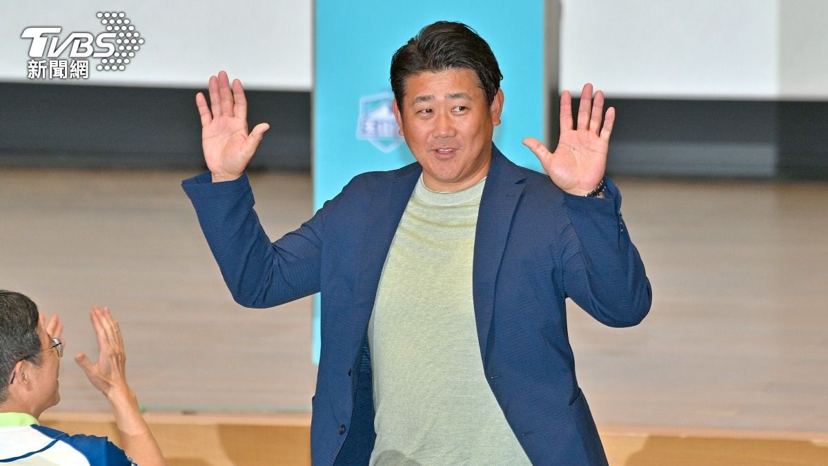「平成怪物」見證玉山盃20周年 松坂大輔:盼以球評身分採訪同學