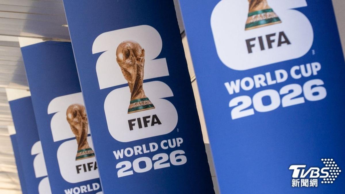 從越位判罰到戰術備戰 2026世界盃正式迎來AI智慧分析時代