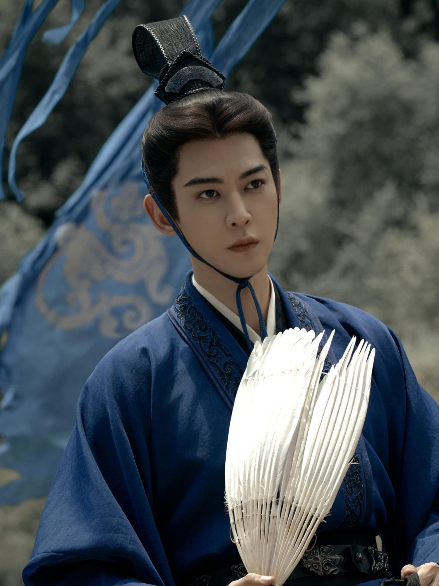 翹楚-翹楚劇情-翹楚線上看-翹楚Netflix-翹楚演員-2026陸劇推薦-翹楚更新時間-翹楚結局-Netflix陸劇推薦2026