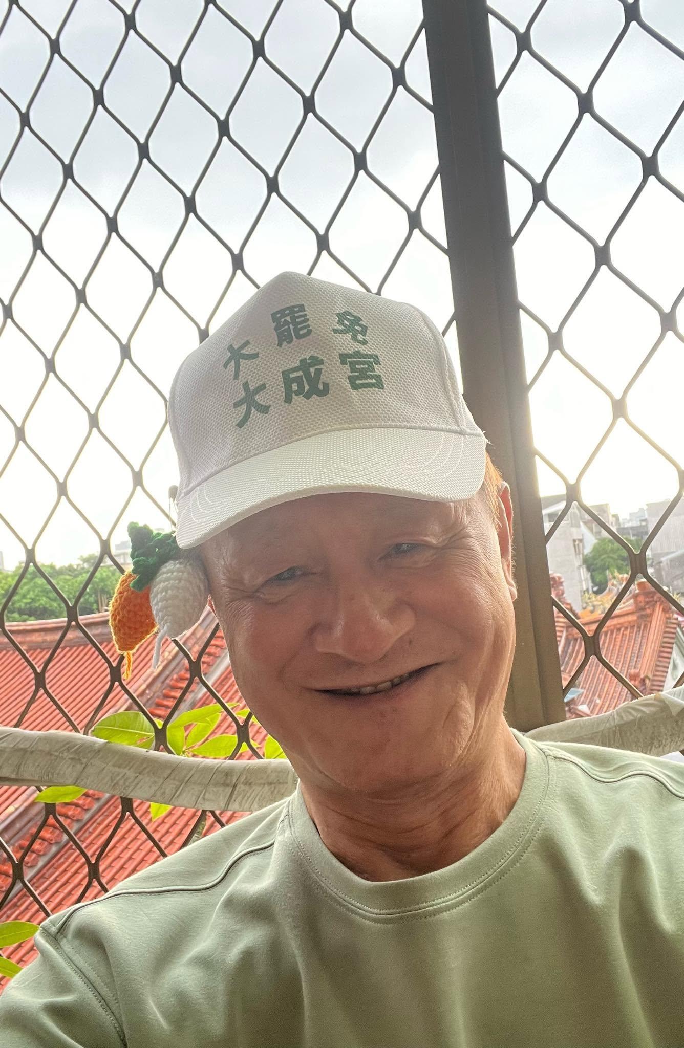 陳慕義-陳慕義台獨-陳慕義爭議-陳慕義政治立場-陳慕義金馬獎