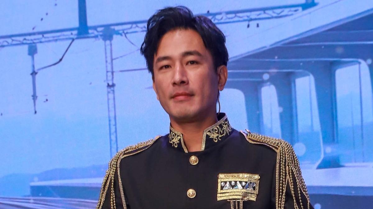 2年前媽媽才病逝！傅子純「母親節發文」同月血癌驟逝　網友看哭：團圓了