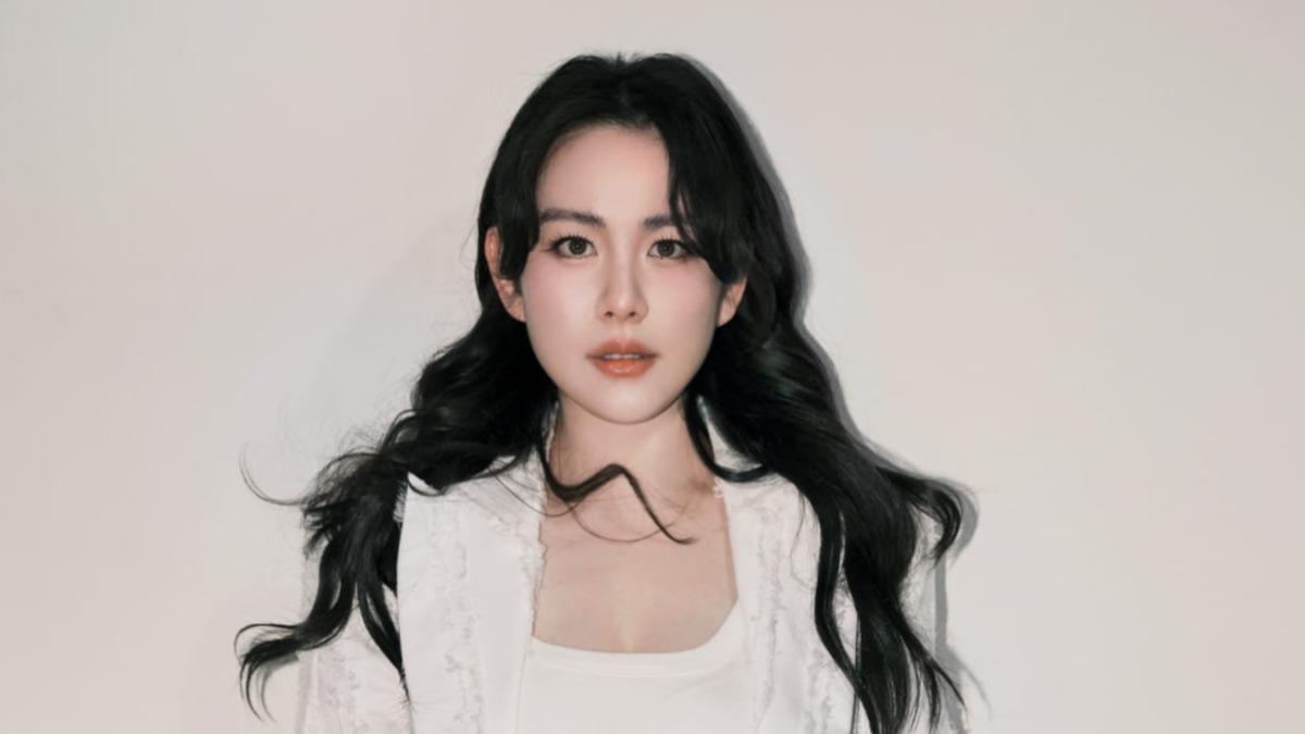 方大同愛徒重返台北!近況美成這樣 親揭重大好消息