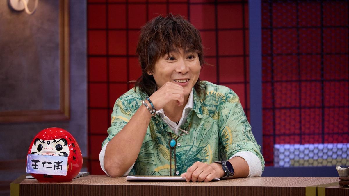 王仁甫11年民宿全面託管!季芹重心轉移 認了夫妻談工作就臭臉