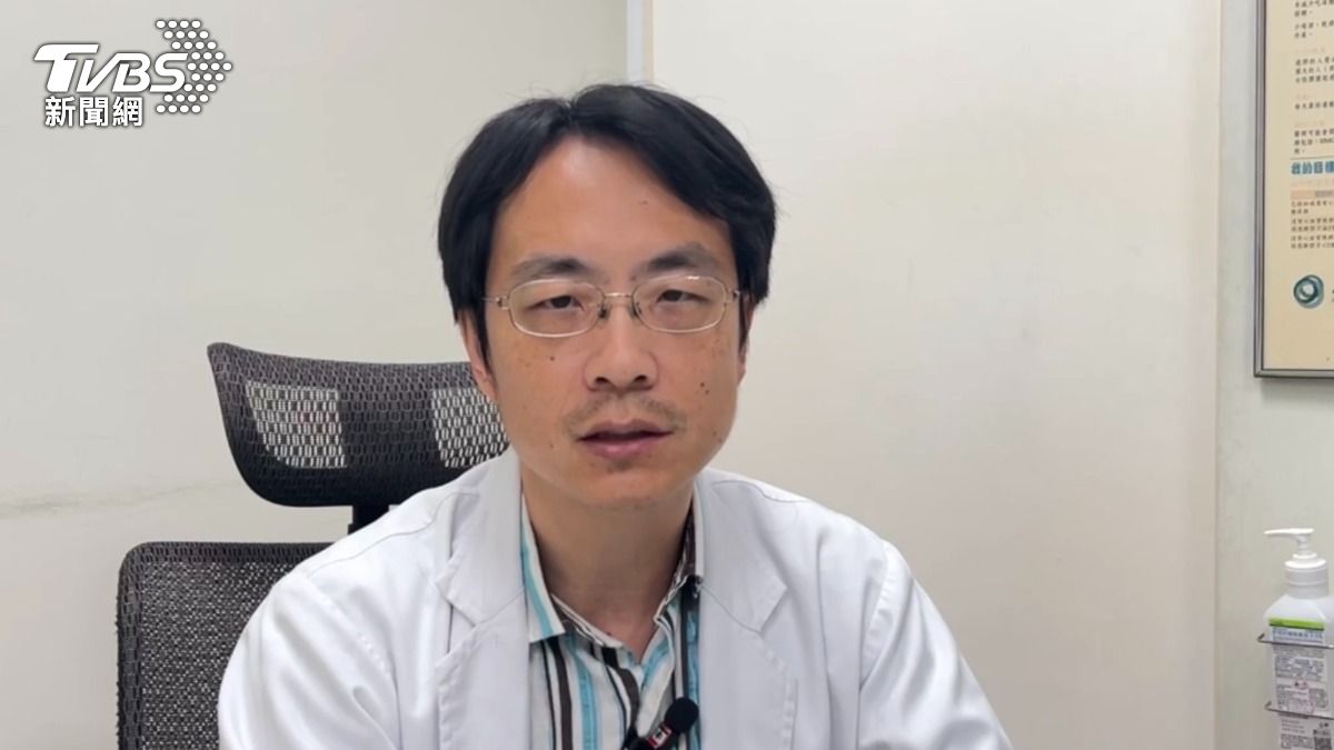 超級細菌威脅重症患者!多重抗藥性感染恐引敗血症 新型精準抗生素成治療關鍵!(圖/TVBS)