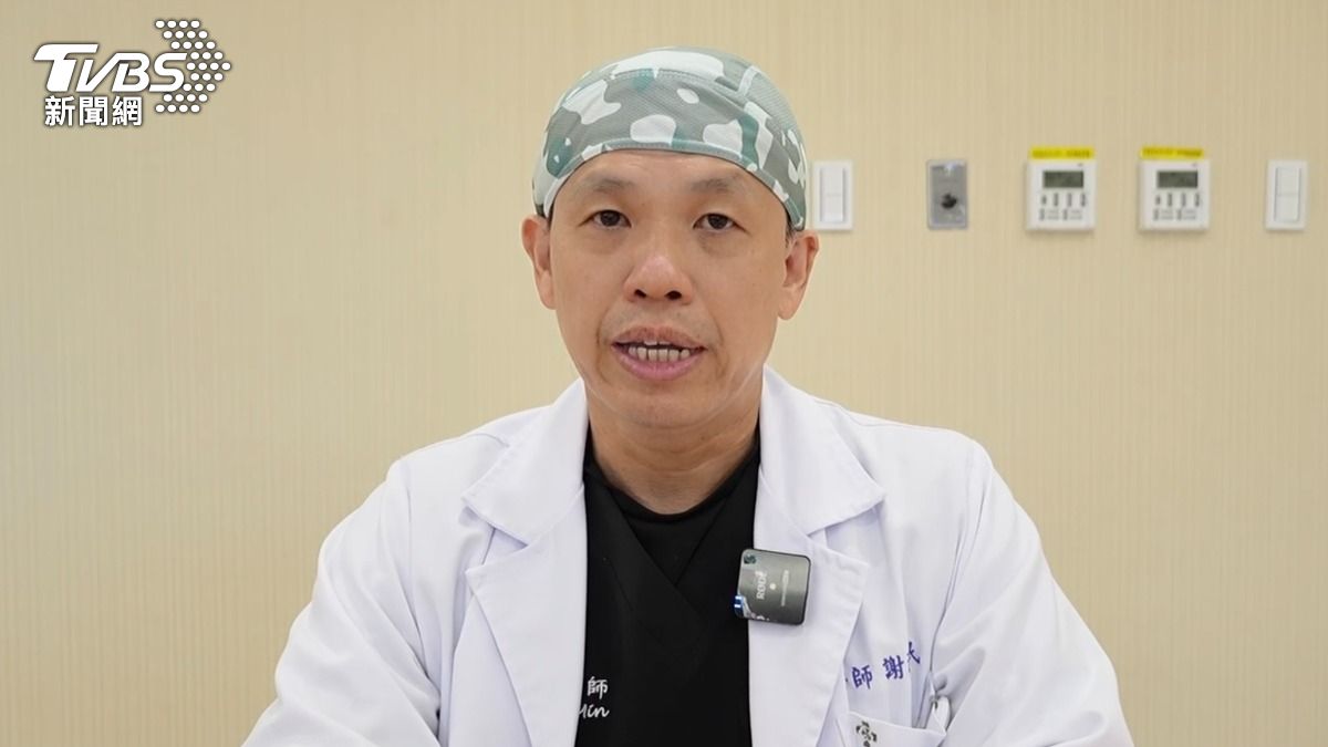 超級細菌威脅重症患者!多重抗藥性感染恐引敗血症 新型精準抗生素成治療關鍵!(圖/TVBS)