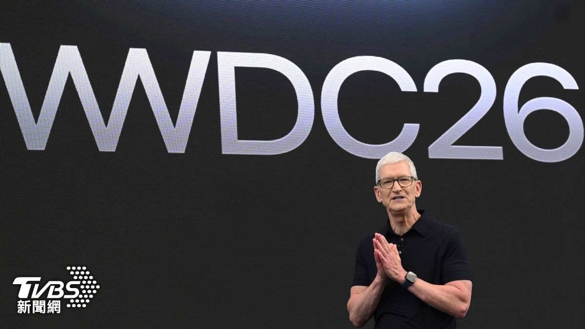 AI需求推升記憶體價格 庫克證實Apple將調整產品售價