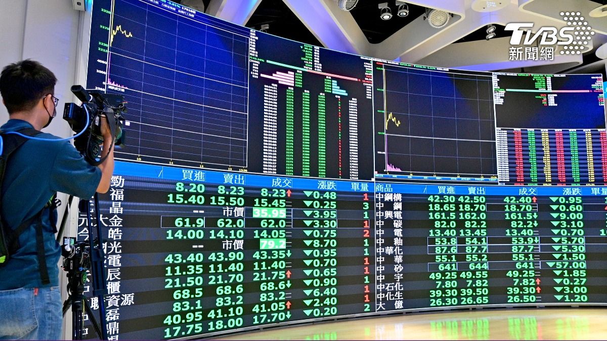 2檔台股關禁閉！明起關到6/25　博磊「6天急殺47%」遭處置