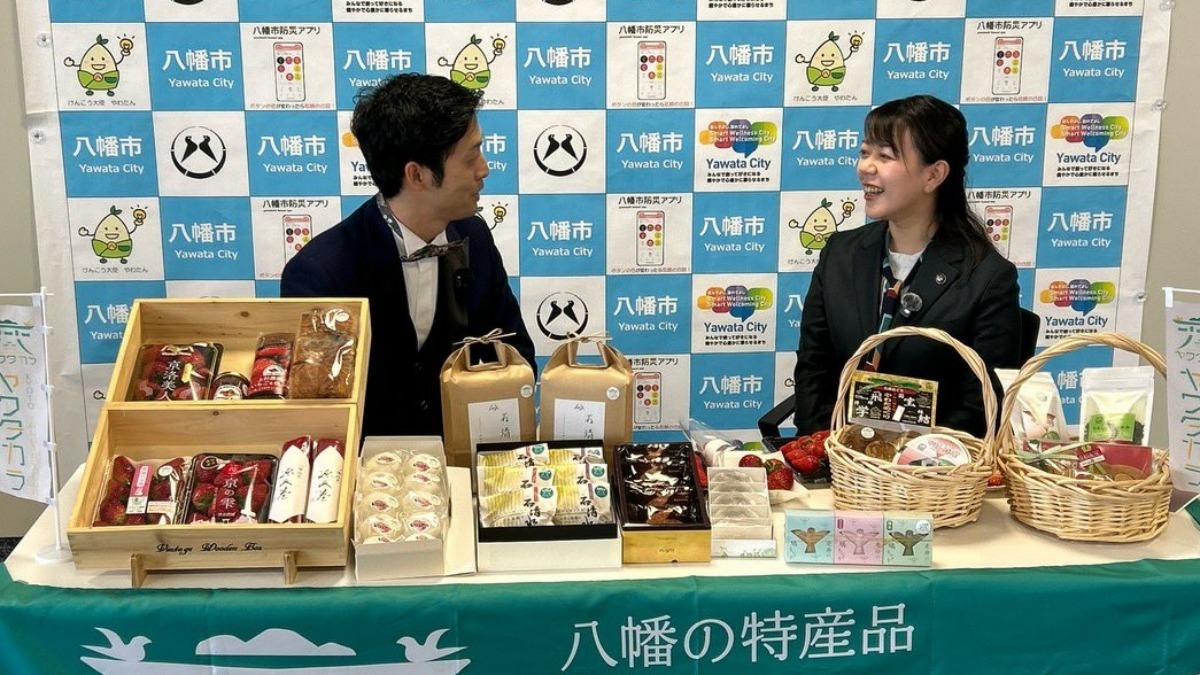 川田翔子日前進行了特別採訪。(圖/翻攝自x@shoko_kawata)