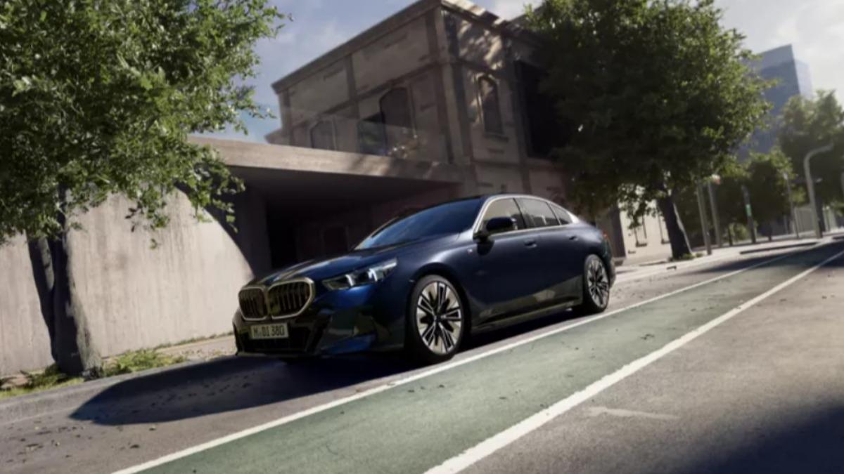 汎德召回BMW 5、7系列!換冷氣濾網恐傷線束 影響車型曝