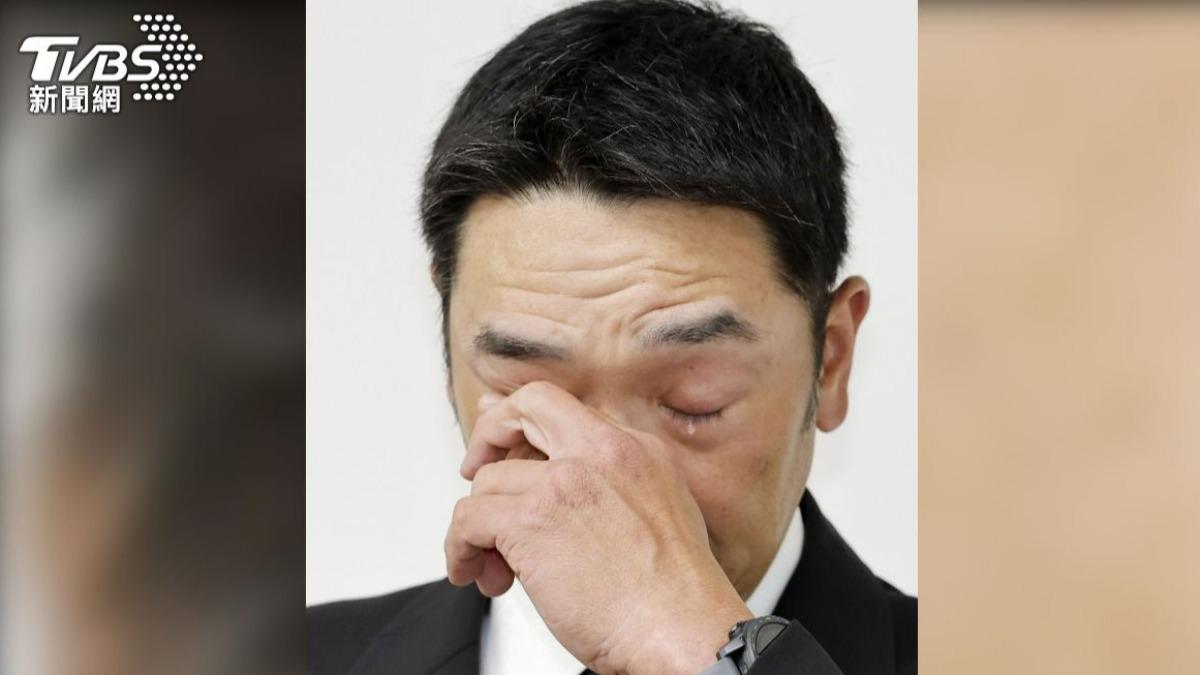 巨人前教頭阿部慎之助涉家暴 「推倒18歲長女」今遭函送法辦