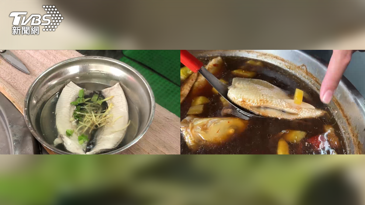 虱目魚嚴重缺貨,每斤價格從過去的40至50元飆破70元大關,漲幅將近一倍,台南知名虱目魚小吃店近日因無魚可賣,被迫停業5天(圖/TVBS)
